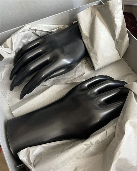 fetish gloves|Gloves